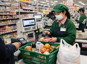 食品消費税ゼロ　食品界、期待と懸念