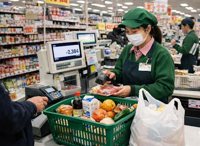 食品消費税ゼロ　食品界、期待と懸念