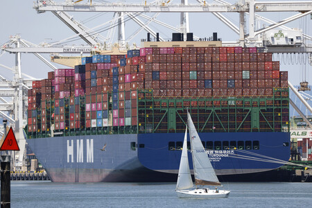 国内輸送に外国船容認＝コスト下げ、燃料価格抑制へ―米【時事通信速報】