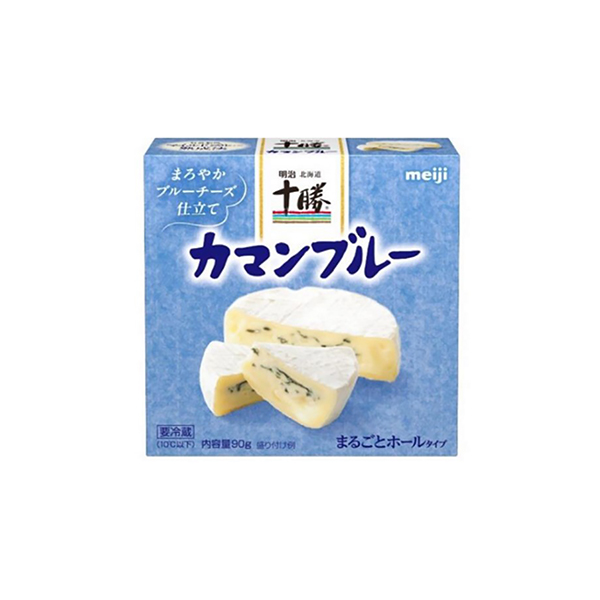 明治北海道十勝＜カマンブル―＞（明治）2026年3月1日発売