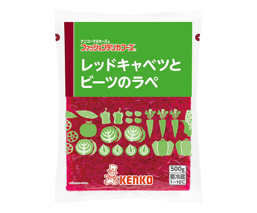 ナニワの卸ギャル売れ筋食材チェック！：大阪府東大阪市・片岡杏奈さん
