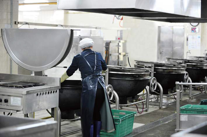 取って出し注目NEWS：三井物産流通グループ×シコメルフードテック　飲食店の&hellip;