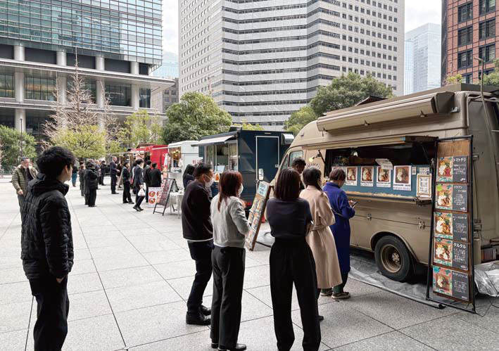 取って出し注目NEWS：自民党大勝、業界の期待と懸念　食品消費税ゼロ実現か
