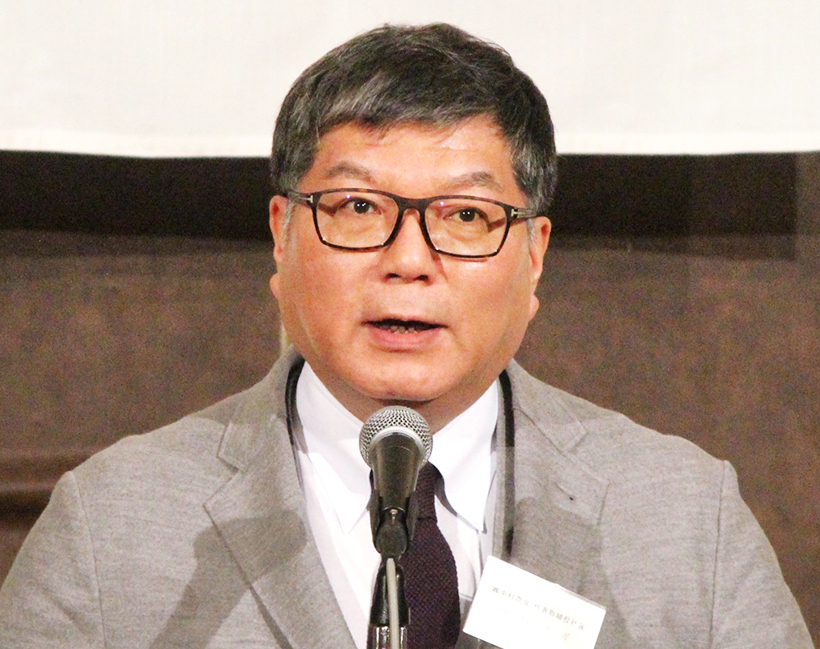 中村商会、売上げ最高60億円超　DXで業務合理化へ