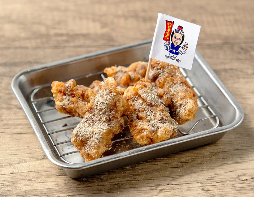 エスワイフードとブルームダイニングサービス、名古屋の鶏料理名店限定コラボ