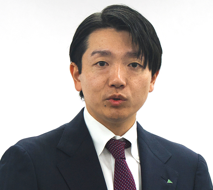 VOICE：萩原啓太郎・ヤグチ会長兼社長　消費マインド好転か