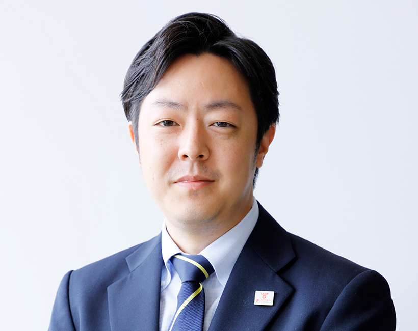 新トップ登場：フンドーキン醤油・小手川武史社長　市場過渡期、基盤生かす