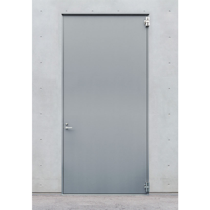 特集・食品工場の防災・減災対策2026：技術FOCUS1＝三和シヤッター工業