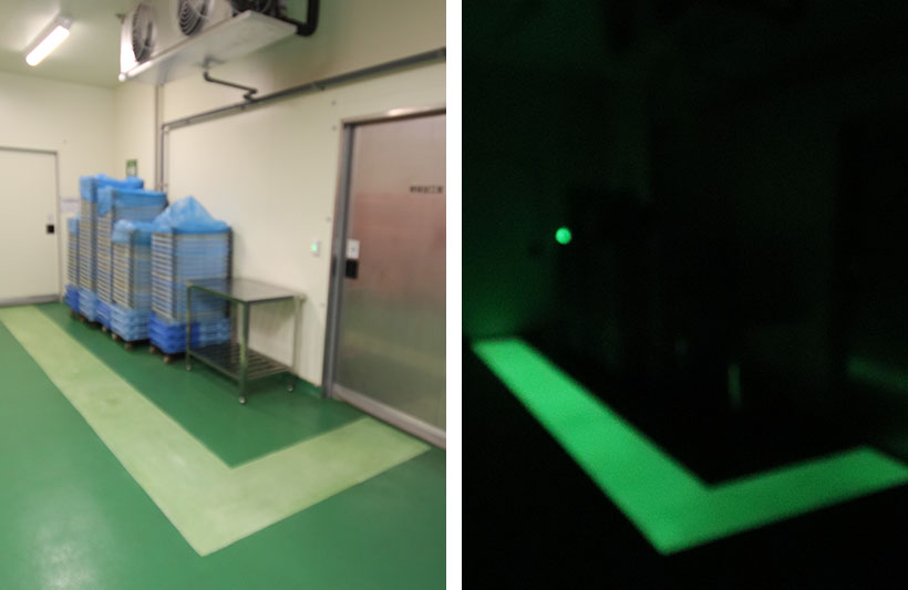 特集・食品工場の防災・減災対策2026：技術FOCUS3＝日米商会