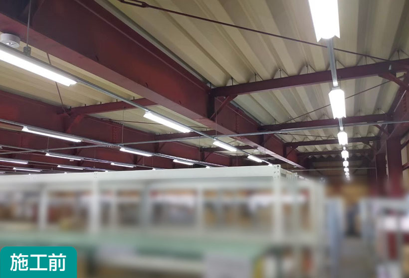 特集・食品製造現場の熱中症対策：技術FOCUS5＝プラスアルファ