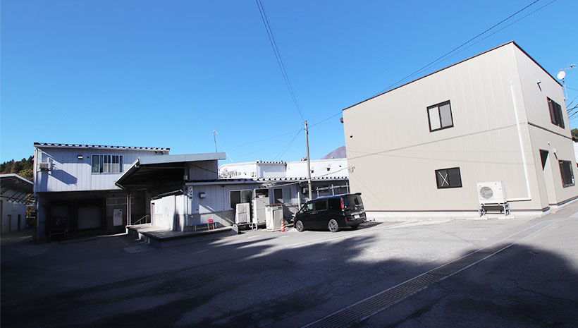 読者訪問記（1）オヤマ・デリカ工場　全社一丸となりFSSC22000を認証取&hellip;