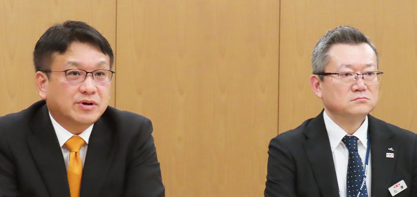 JA全農・相模屋食料、国産大豆流通で新スキーム構築へ