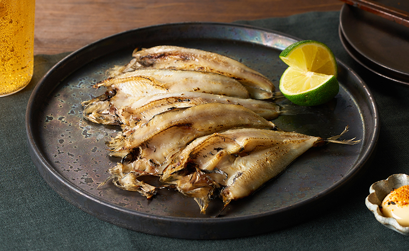 オイシックス・ラ・大地、三陸常磐キャンペーン　初参加で6品展開