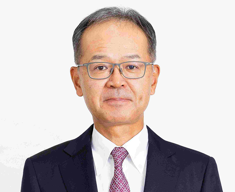 昭和産業、長期ビジョン達成へ穀物・人の可能性追求　価値創出領域を拡大