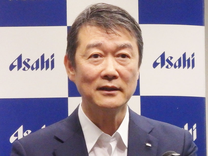 アサヒグループ食品、多刀流で国内強化　海外、酵母・乳酸菌核に