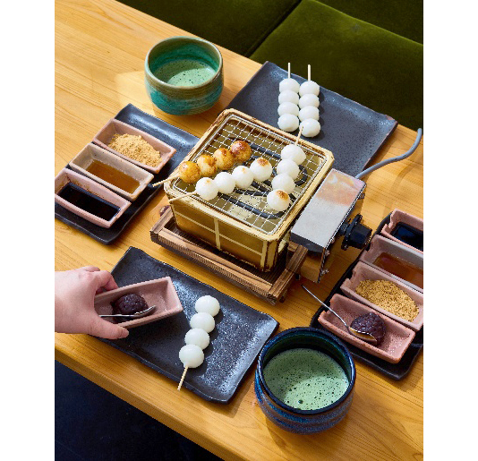 コメダ、「コメダ和喫茶おかげ庵」三河地区初オープン　和喫茶は18店舗目