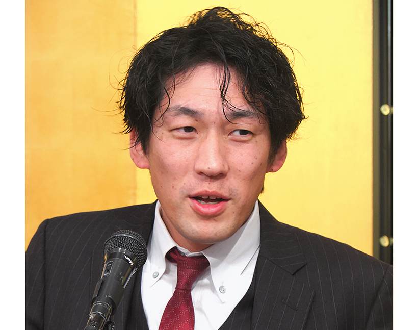 ウルノ商事、総会で事業方針　給食の質を向上