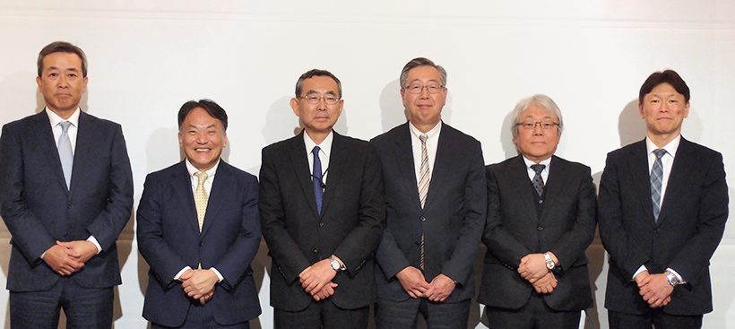 日清製粉グループ本社、5施策で目標達成へ　北米・中食惣菜に投資加速