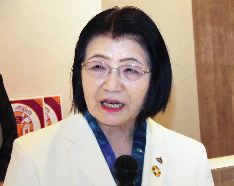 井村屋フードサービス、津市に「ラッセリア」オープン　3ブランド扱う旗艦店