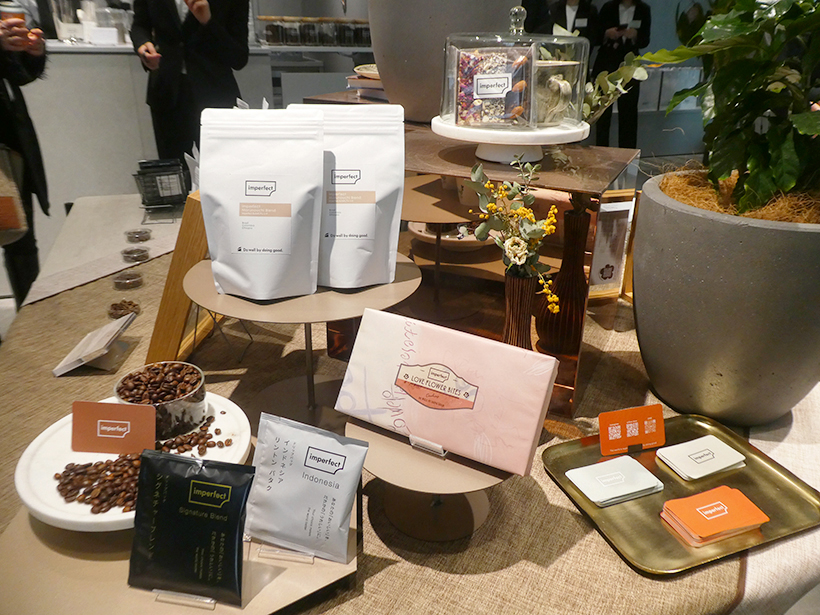 三菱商事、情報発信拠点を開設　ソーシャルグッド体験提供