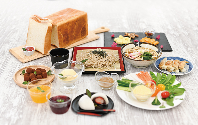 内田洋行「課題の見える化」IT導入事例（79）荻野商店　原料起点の製造思想支&hellip;