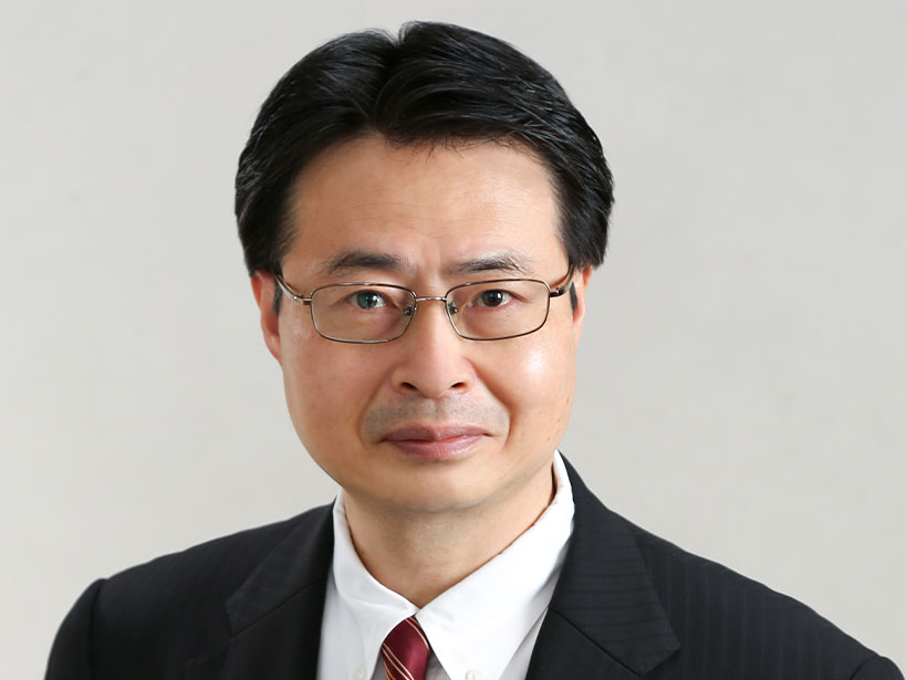 全国ふりかけ協会、会長に大森屋・稲野社長　発信・普及活動も開始