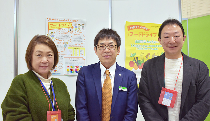 カナカン、新潟地区で商談会　支店開設50周年の節目に趣向凝らす