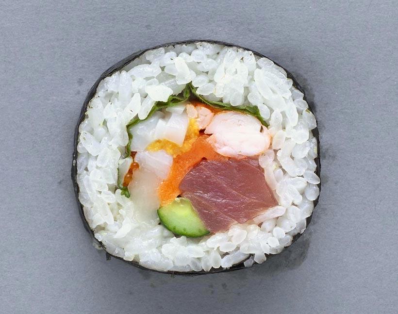 ニックスインターナショナル、冷凍巻き芯強化へ　業界の課題解決に貢献