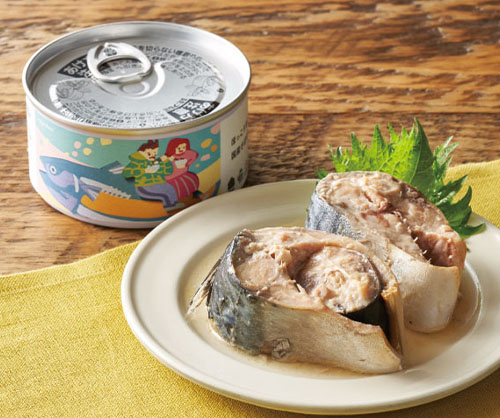 オイシックス・ラ・大地、アート活用の家庭用防災食発売