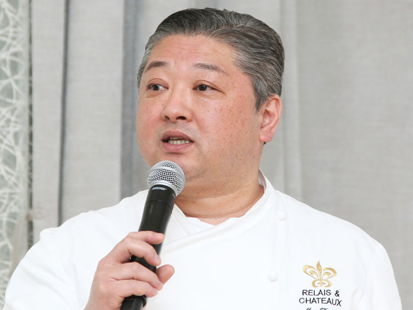 発酵バレーNAGANO、発酵食事業者向け研修会開催