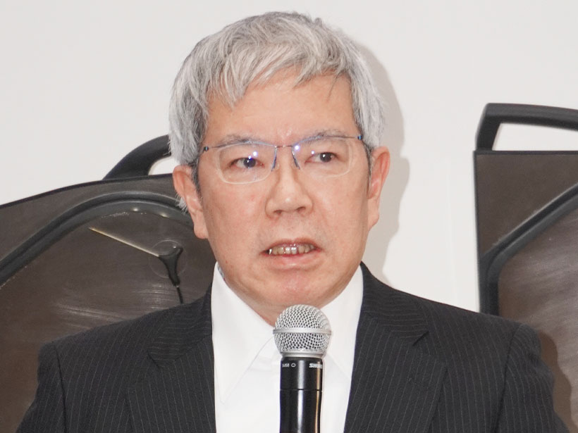 ラショナル・ジャパン、最新機種の効果確認　エネルギー使用量24％減