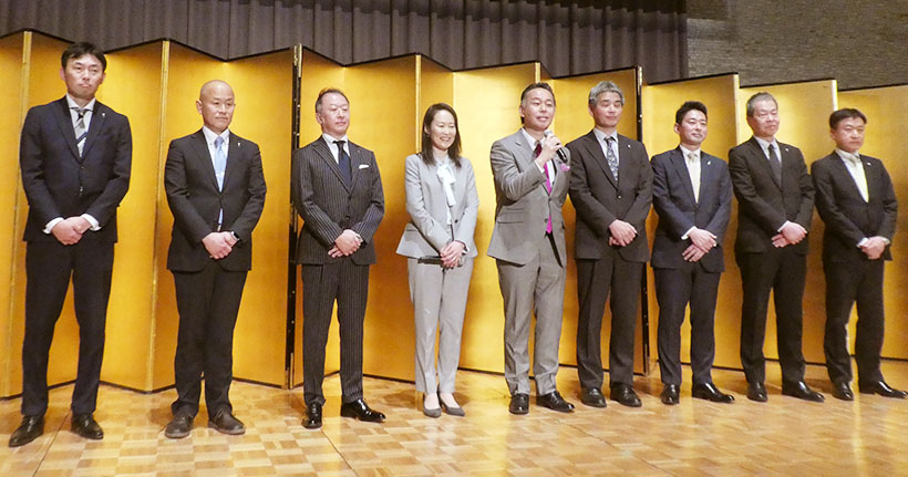 キーコーヒー、「第12回クレドール会」開催　持続可能な生産貢献