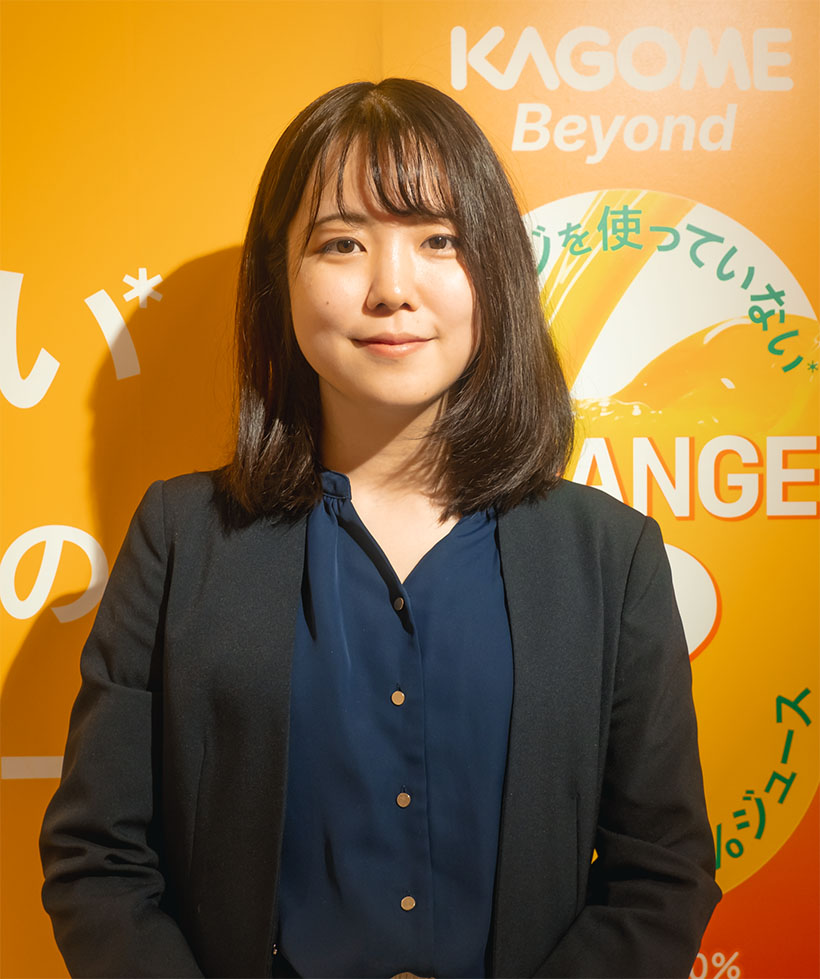 カゴメ、新発売「Beyond」体験ショップを15日まで開催中　体験通じ、浸透&hellip;