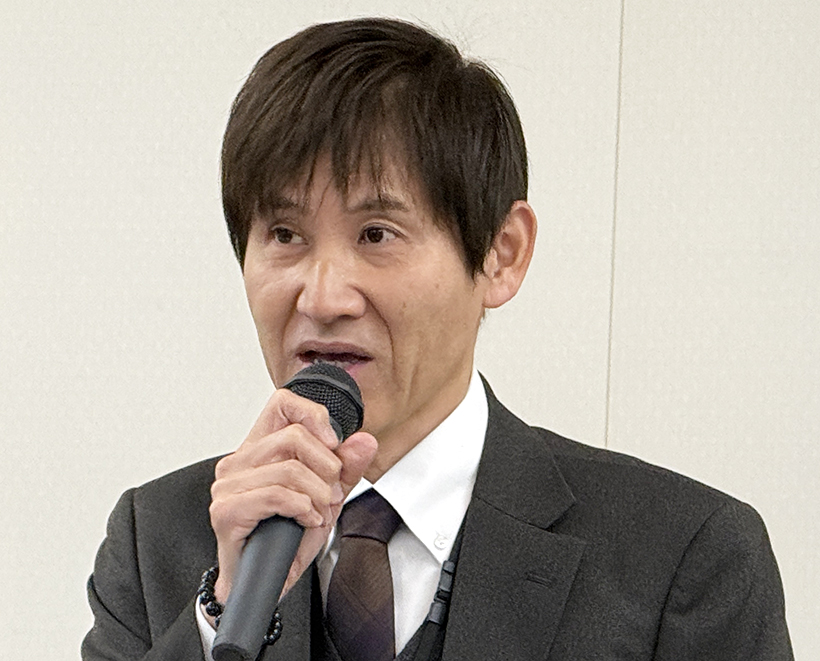 農研機構、優良研究・指導業績表彰　受賞者6人が記念講演