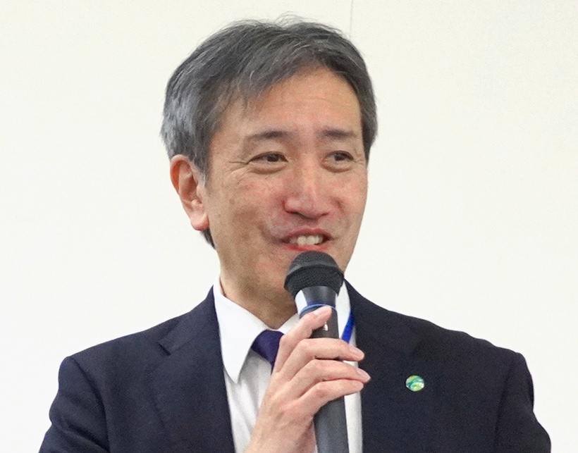 農研機構・食品試験研究推進会議　製造業の生産性向上を　研究成果、実装一体的に