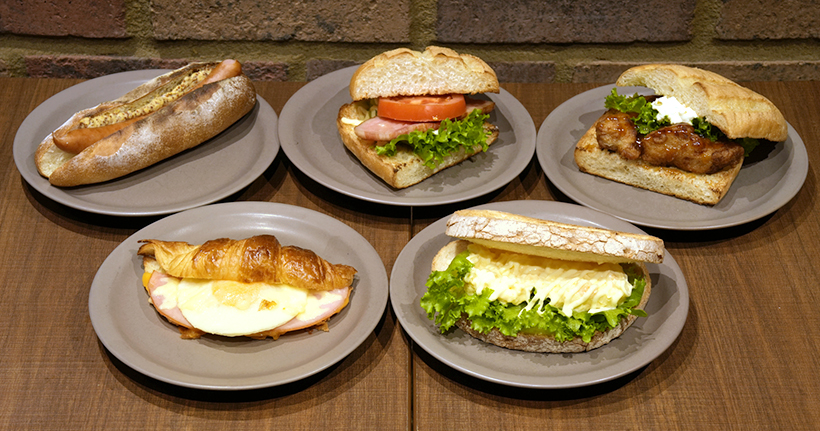 サンマルクカフェ、新コンセプト「FFH」始動　路面店回帰で成長加速