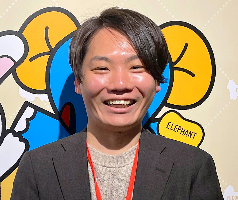 エルティーアール、知財×食で新価値　「たべっ子どうぶつ」世界観をカフェで体験