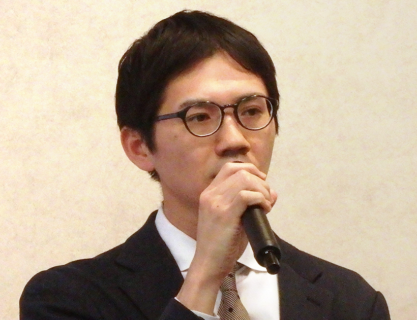 日本総合研究所、都内で気候変動セミナー開催　適応策で新市場創出