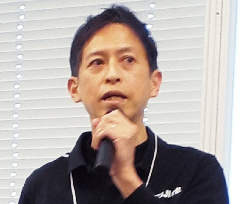 農水省「おいしい日本、届け隊」1000人突破記念　都内でサミット