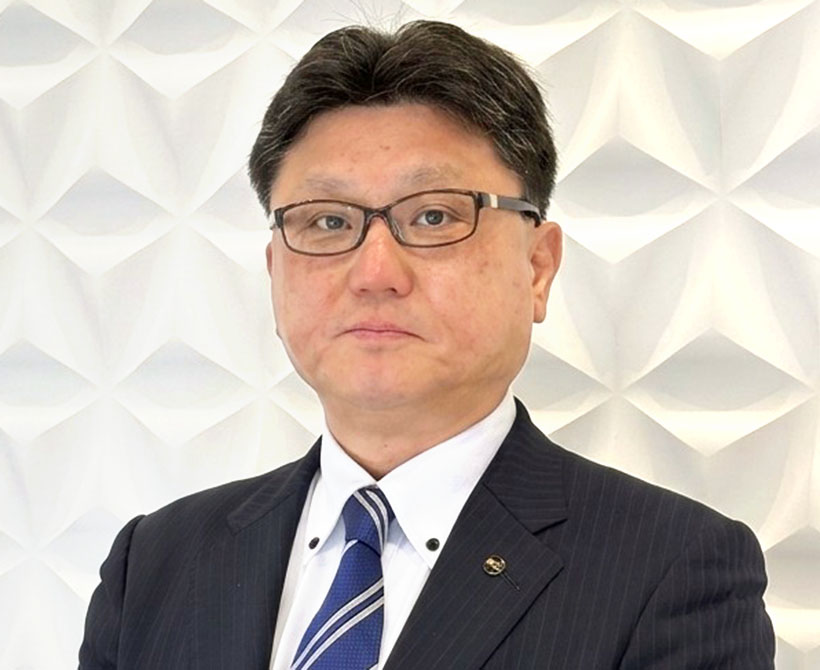 国分中部、中本毅常務が新社長就任へ
