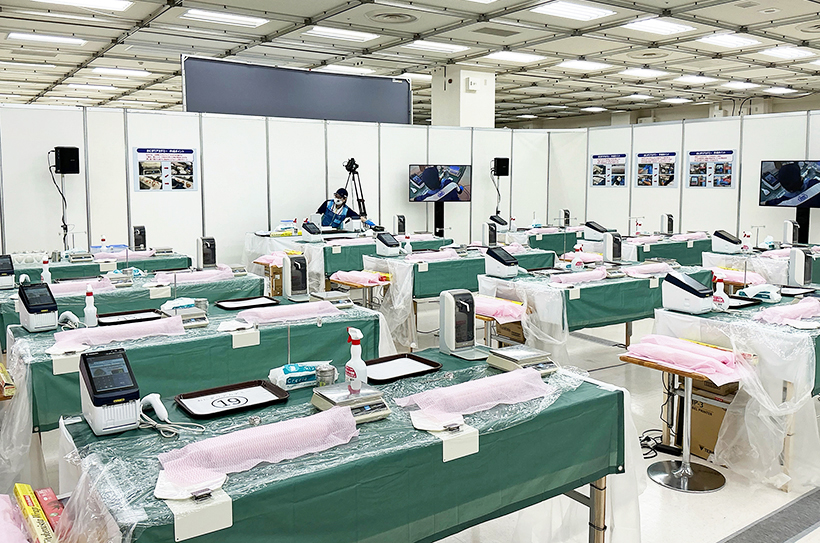 ミニストップ、加盟店向け売場勉強会　7年ぶりリアルで