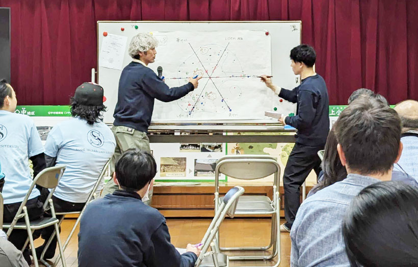 コーヒー・コーヒー用クリーム・紅茶特集：萩原珈琲　コーヒーで地元活性化