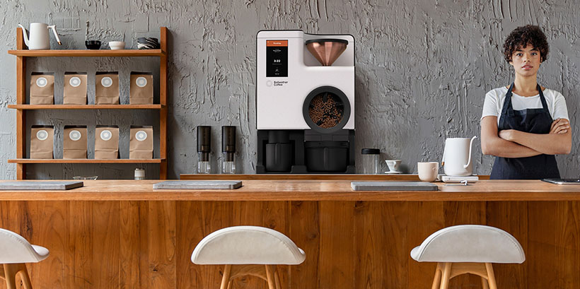 コーヒー・コーヒー用クリーム・紅茶特集：imperfect　米企業と提携