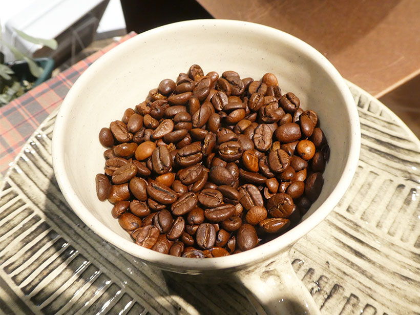 ◆コーヒー・コーヒー用クリーム・紅茶特集：新規獲得へ「アイス飲用」最注力