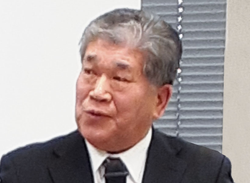 日本総研・三井住友グループ、農業問題テーマにセミナー　民間資金・活力必須