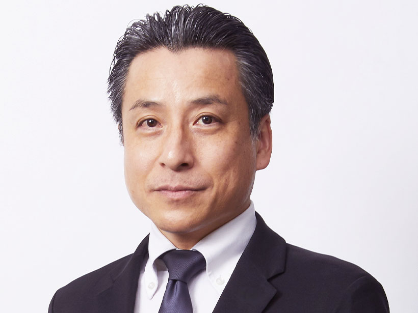 ダイドーGHD、たらみ新社長に小林芳博氏