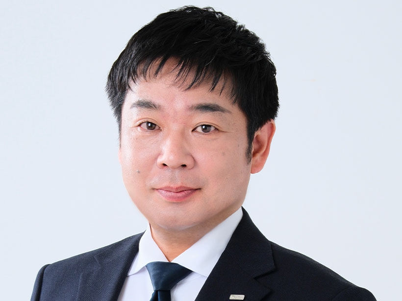 ハウスウェルネスフーズ、新社長に松田良仁氏