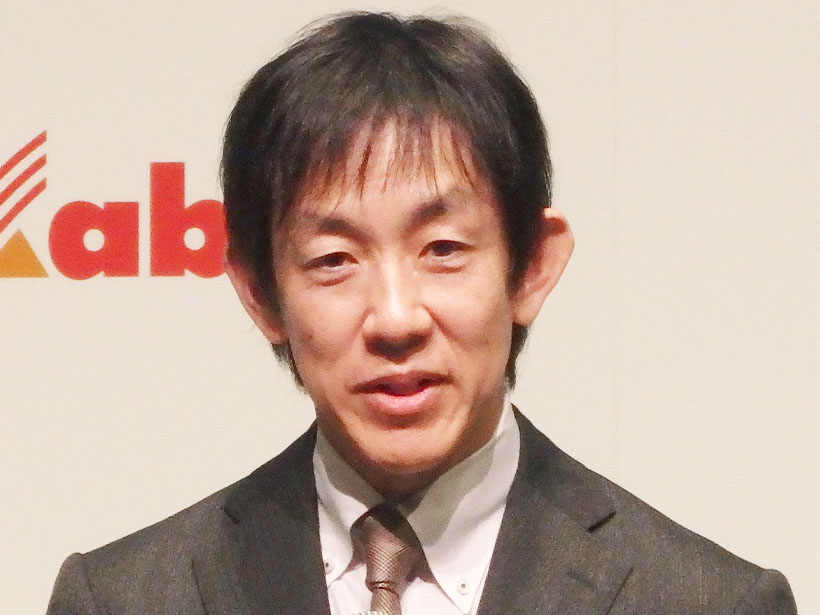 カバヤ食品、「塩分チャージタブレッツ」発汗時の必需品へ　売上げ100億円視野