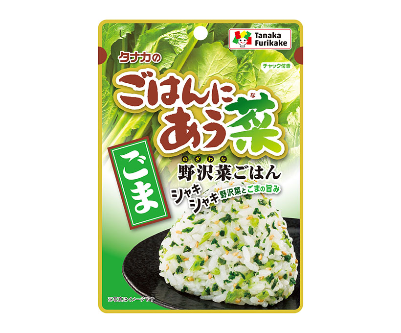 全国支社局ネットワーク特集：中国発＝田中食品、新シリーズ「ごはんにあう菜」発&hellip;