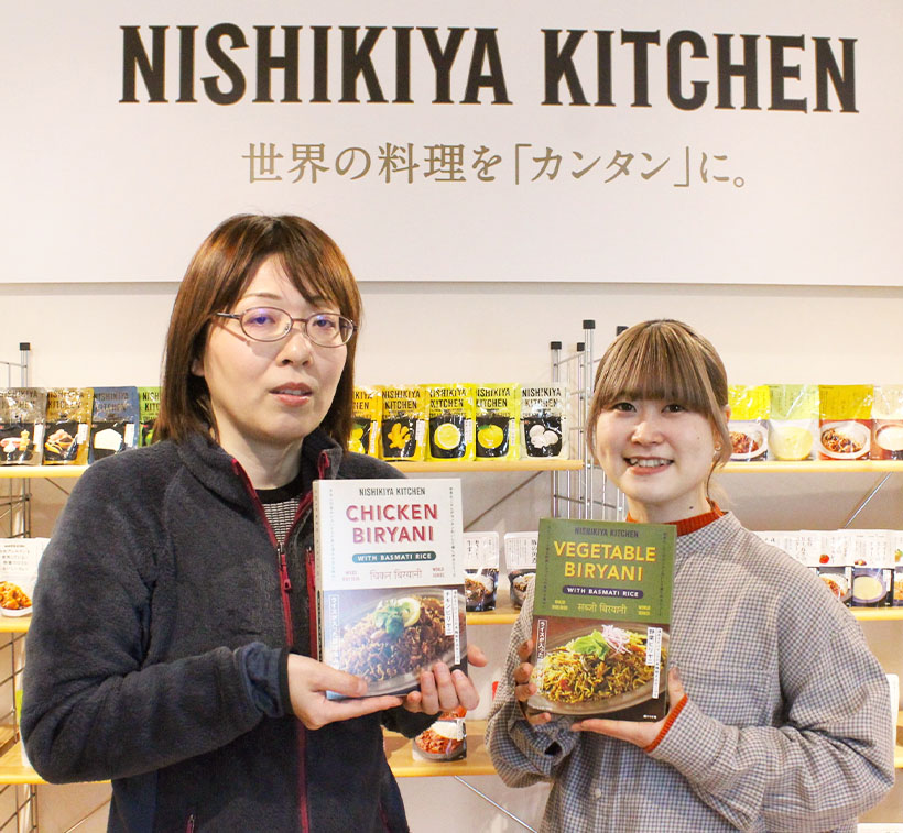 全国支社局ネットワーク特集：東北発＝ビリヤニ、なぜ人気　SNSがブームに拍車